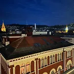 Sarajevo Skyline Apartment
