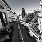 Sarajevo Skyline Apartment